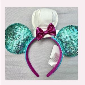 Disney  Food and wine ears